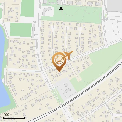 Foto zu Haltoner Straße 4-10, 12683 Berlin