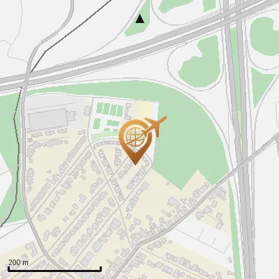 Karte Halv-Miel-Ring 13-23, 50997 Köln