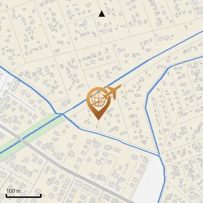 Foto zu Hamamelisweg 4-10, 13158 Berlin