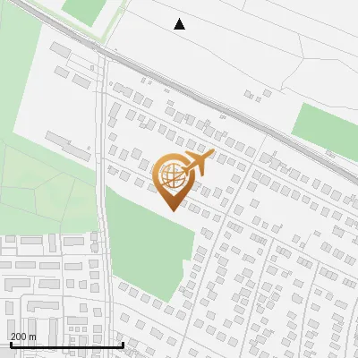 Foto zu Hamannstraße 12-17, 81739 München