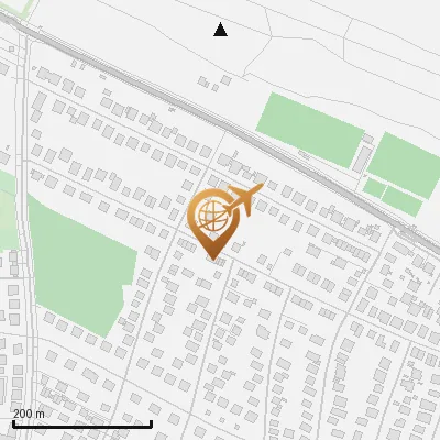 Foto zu Hamannstraße 18-27, 81739 München