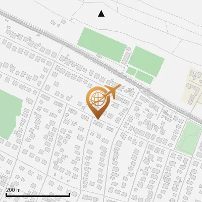 Foto zu Hamannstraße 43-50, 81739 München