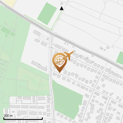 Foto zu Hamannstraße 4-5, 81739 München