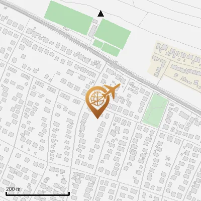 Foto zu Hamannstraße 58-60, 81739 München