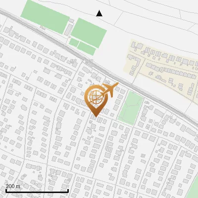 Foto zu Hamannstraße 63-64, 81739 München