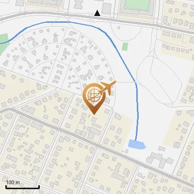 Foto zu Hamannweg 14, 12621 Berlin