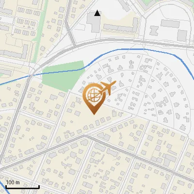 Foto zu Hamannweg 4-6, 12621 Berlin