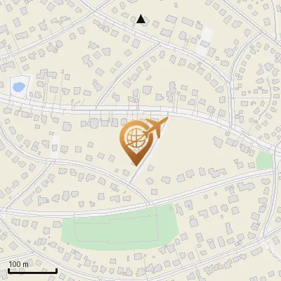 Foto zu Hambacher Weg 3-9, 13465 Berlin