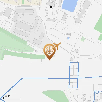 Karte Entenwerder 10, 20539 Hamburg