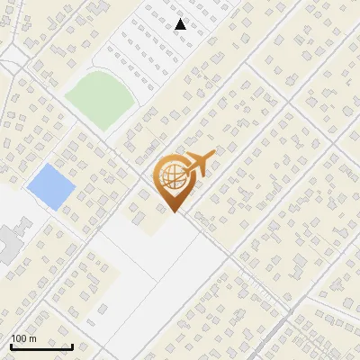 Foto zu Hamburger Straße 1-2, 12623 Berlin