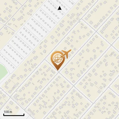 Karte Hamburger Straße 11, 12623 Berlin