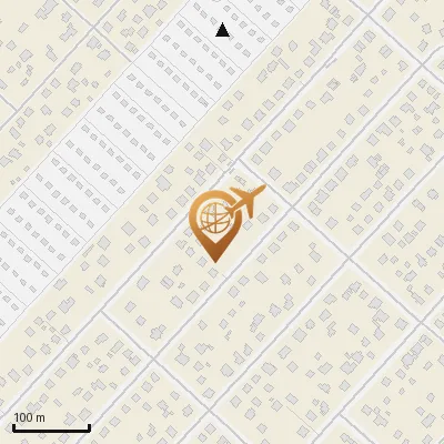 Karte Hamburger Straße 18, 12623 Berlin