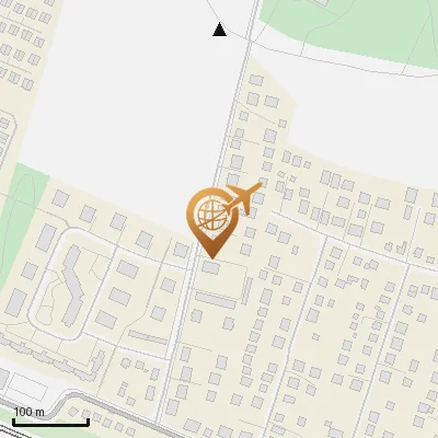 Foto zu Hamburger Straße 18, 13591 Berlin