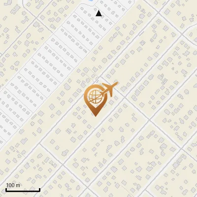 Foto zu Hamburger Straße 16-21, 12623 Berlin