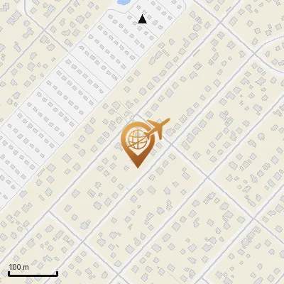 Karte Hamburger Straße 20, 12623 Berlin