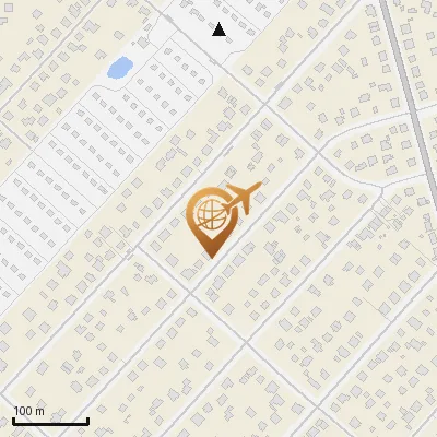 Foto zu Hamburger Straße 22-26, 12623 Berlin