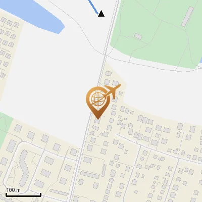 Foto zu Hamburger Straße 20-26, 13591 Berlin