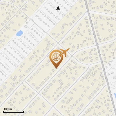 Foto zu Hamburger Straße 27-30, 12623 Berlin