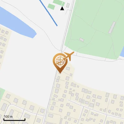 Foto zu Hamburger Straße 30-32, 13591 Berlin