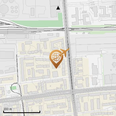 Foto zu Hamburger Straße 30-32, 80809 München