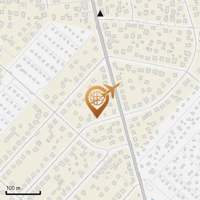 Foto zu Hamburger Straße 34-35, 12623 Berlin