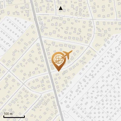 Foto zu Hamburger Straße 36, 12623 Berlin