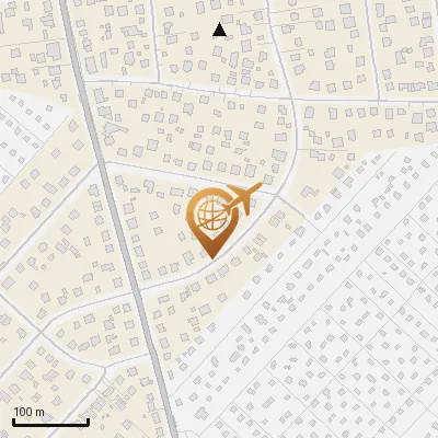 Foto zu Hamburger Straße 37-41, 12623 Berlin