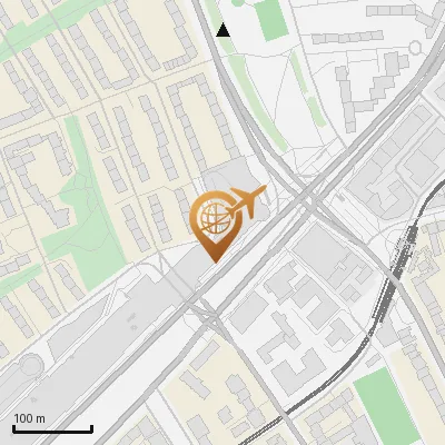 Foto zu Hamburger Straße 47-49, 22083 Hamburg