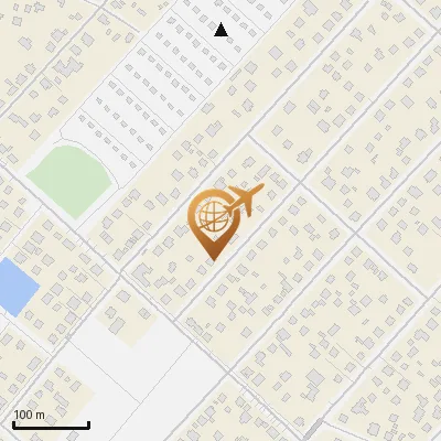 Foto zu Hamburger Straße 4-6, 12623 Berlin