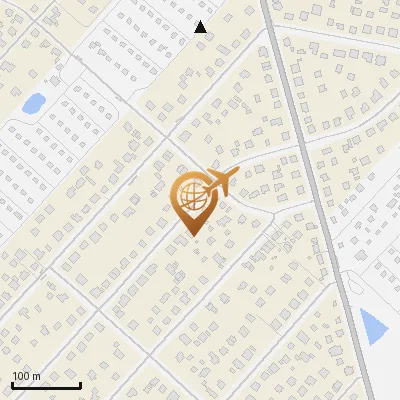 Foto zu Hamburger Straße 57-59, 12623 Berlin