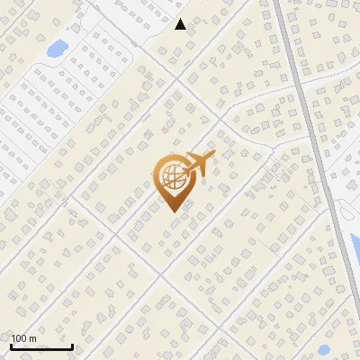 Karte Hamburger Straße 62, 12623 Berlin