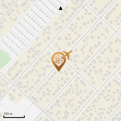 Karte Hamburger Straße 78, 12623 Berlin