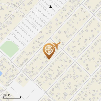 Foto zu Hamburger Straße 7-10, 12623 Berlin