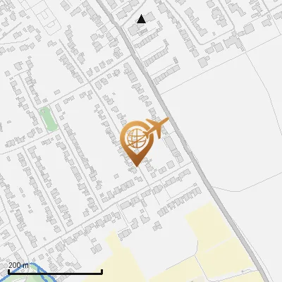 Foto zu Hameler Weg 1-14, 51109 Köln