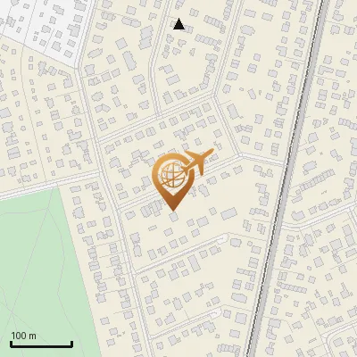 Foto zu Hamerlingweg 6-10, 14167 Berlin