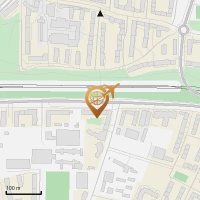 Foto zu Hammer Landstraße 62-64, 20537 Hamburg