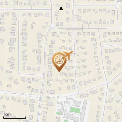 Karte Hammerichstraße 35, 22605 Hamburg