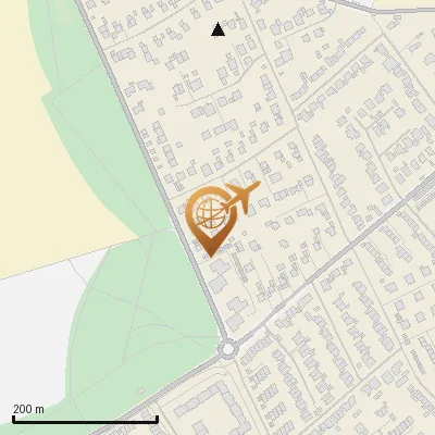 Karte Hammerschmidtstraße 102-110, 50999 Köln