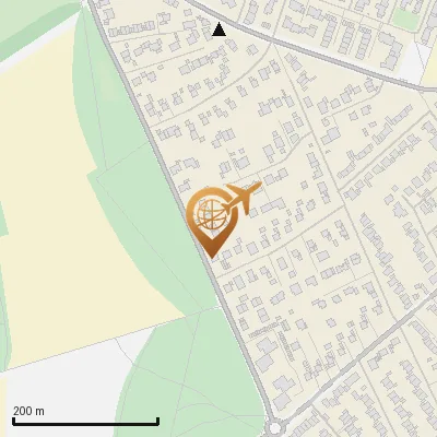 Karte Hammerschmidtstraße 112-118, 50999 Köln