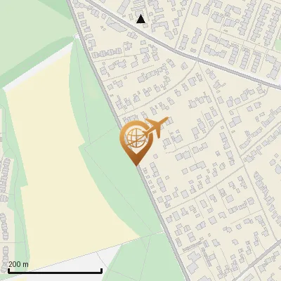 Karte Hammerschmidtstraße 124-130, 50999 Köln