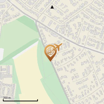 Karte Hammerschmidtstraße 140, 50999 Köln