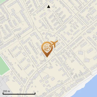 Karte Hammerschmidtstraße 29-30, 50999 Köln