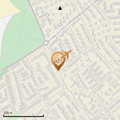 Foto zu Hammerschmidtstraße 45-74, 50999 Köln