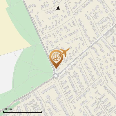 Karte Hammerschmidtstraße 96-100, 50999 Köln