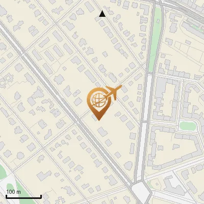 Foto zu Hammersteinstraße 8-12, 14199 Berlin