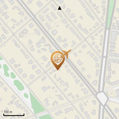 Foto zu Hammersteinstraße 14-16, 14199 Berlin