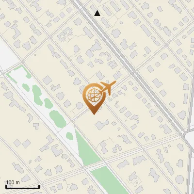 Foto zu Hammersteinstraße 18, 14199 Berlin