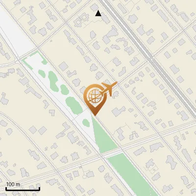 Foto zu Hammersteinstraße 19-22, 14199 Berlin