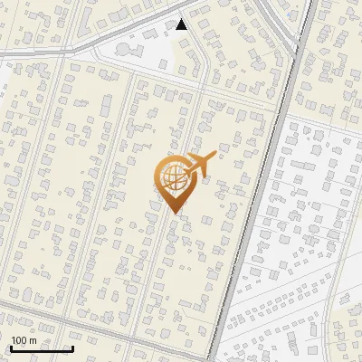 Foto zu Hammerstraße 10-18, 14167 Berlin