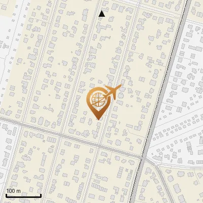 Foto zu Hammerstraße 22-32, 14167 Berlin